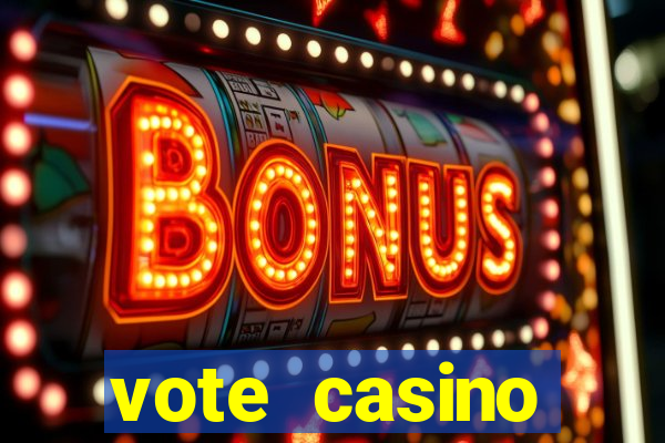 vote casino freespins askgamblers