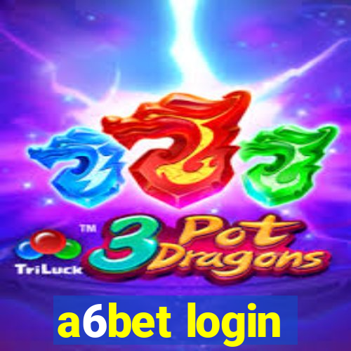 a6bet login