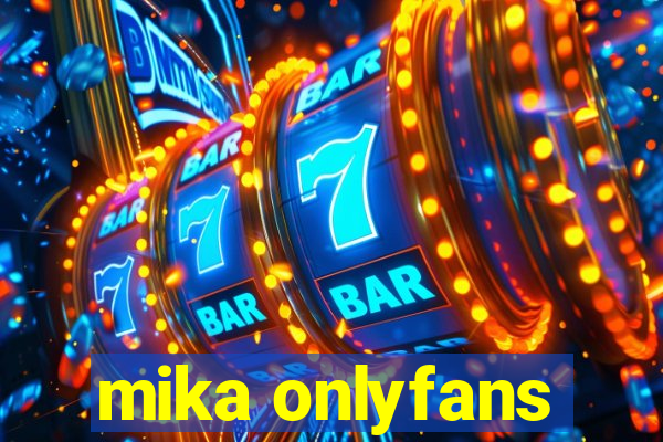 mika onlyfans