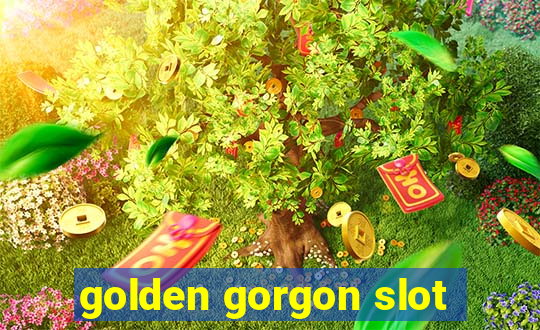 golden gorgon slot