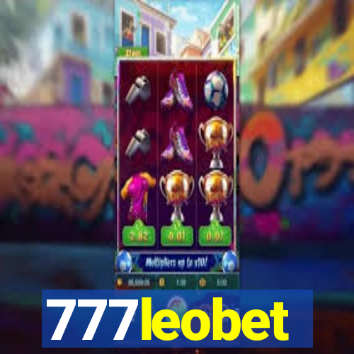 777leobet