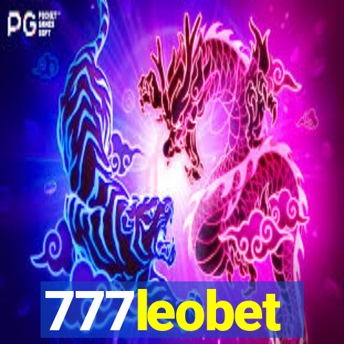 777leobet