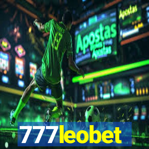 777leobet