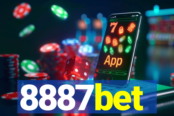 8887bet