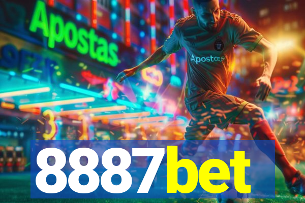 8887bet