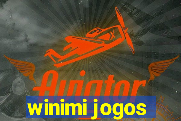 winimi jogos