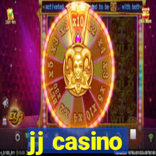 jj casino