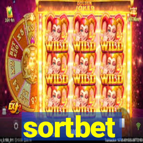 sortbet