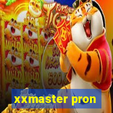 xxmaster pron