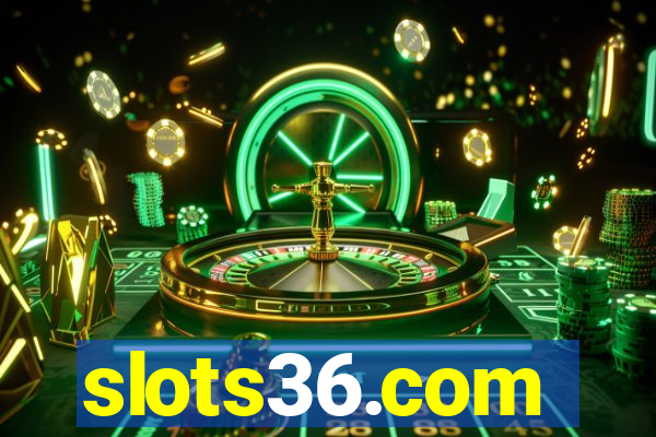 slots36.com