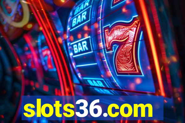 slots36.com