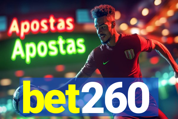 bet260