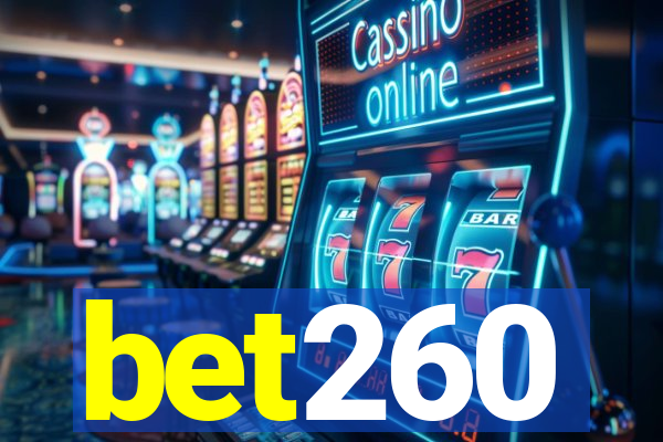 bet260