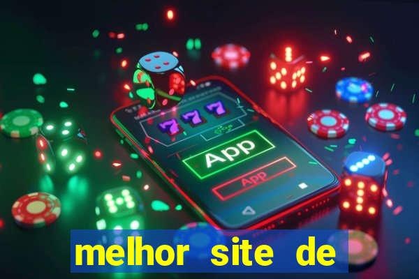 melhor site de jogos online