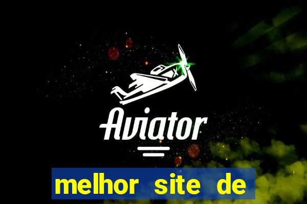 melhor site de jogos online