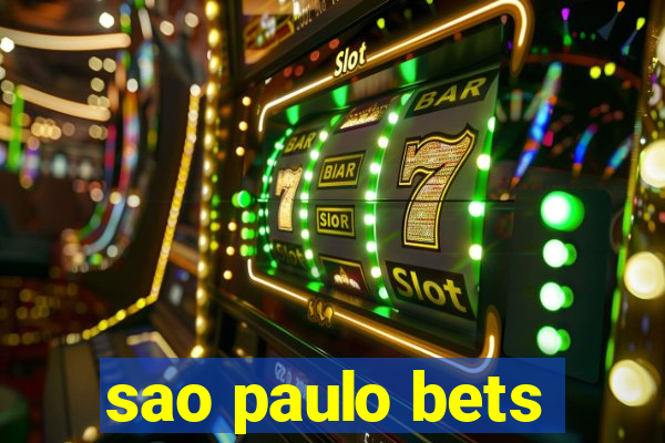 sao paulo bets