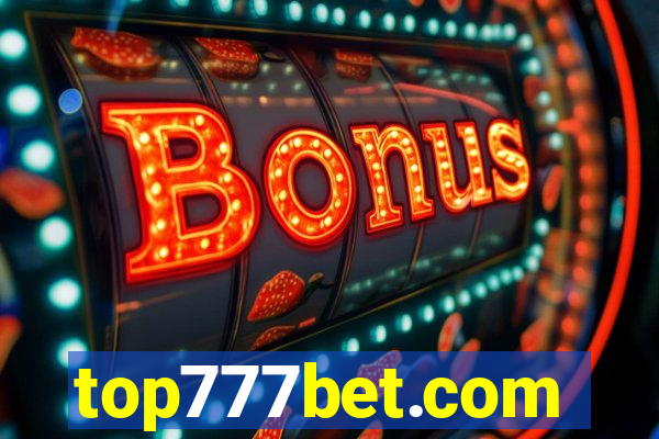 top777bet.com