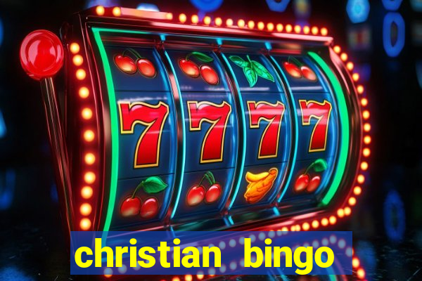 christian bingo porn gay