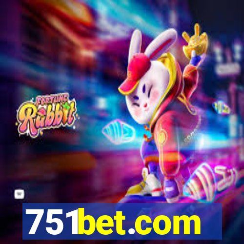 751bet.com