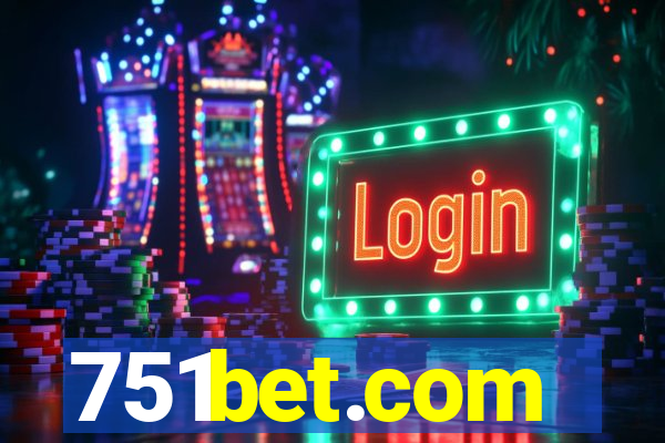 751bet.com