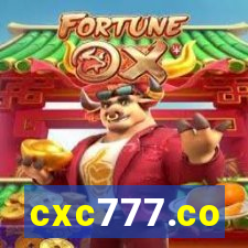 cxc777.co