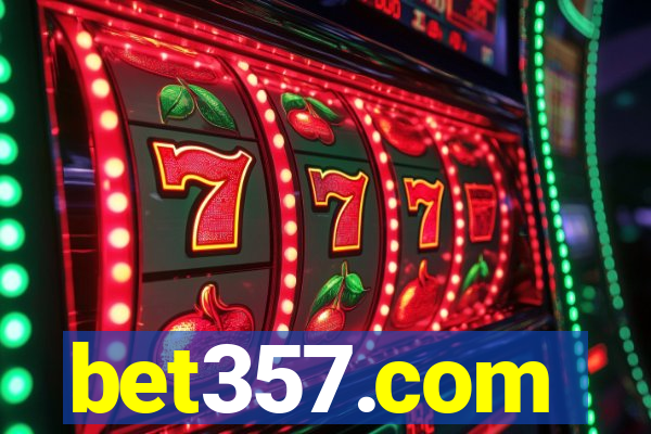 bet357.com