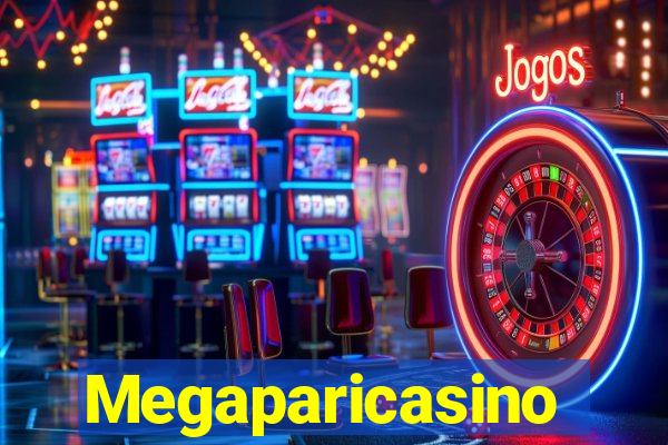 Megaparicasino