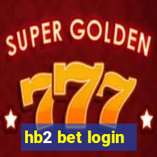 hb2 bet login