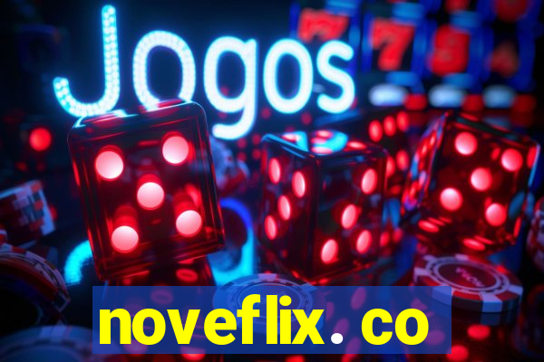 noveflix. co