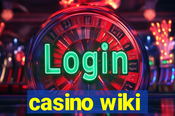 casino wiki