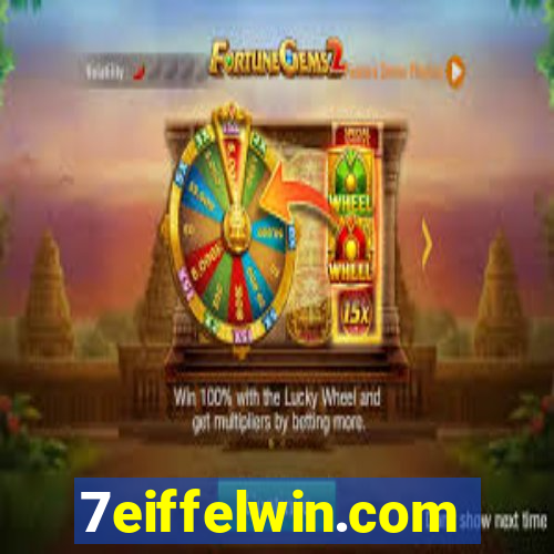 7eiffelwin.com