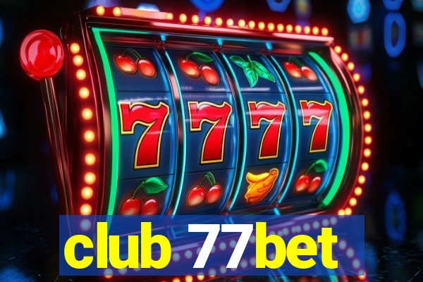 club 77bet