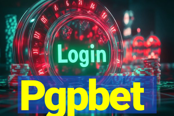 Pgpbet