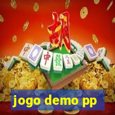 jogo demo pp