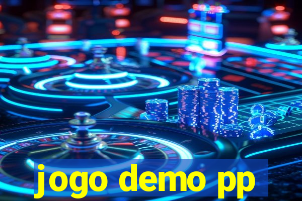 jogo demo pp