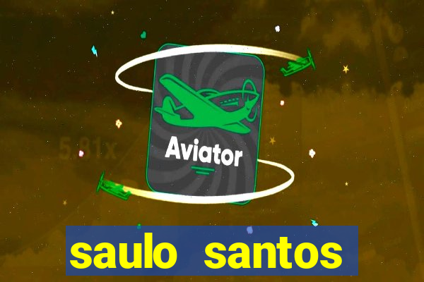 saulo santos estrela terra