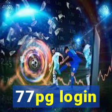 77pg login