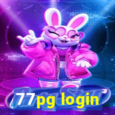 77pg login