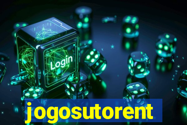 jogosutorent