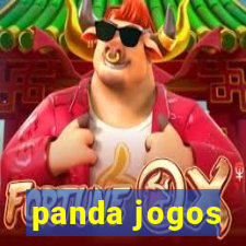 panda jogos