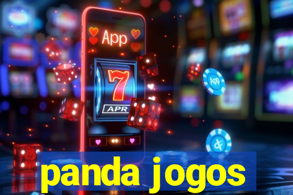 panda jogos