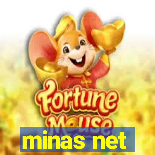 minas net