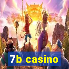 7b casino