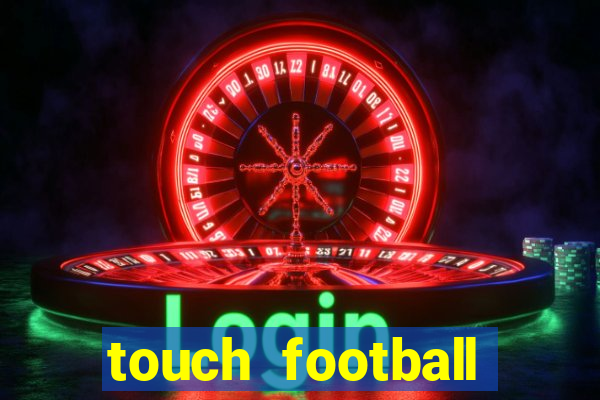 touch football script pastebin