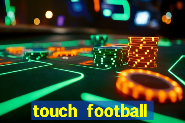 touch football script pastebin