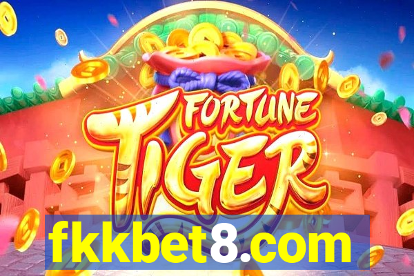 fkkbet8.com