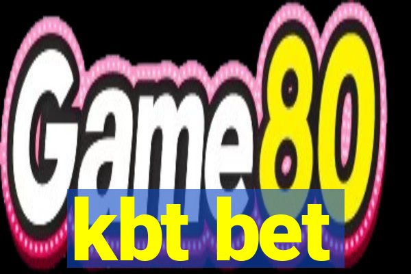 kbt bet