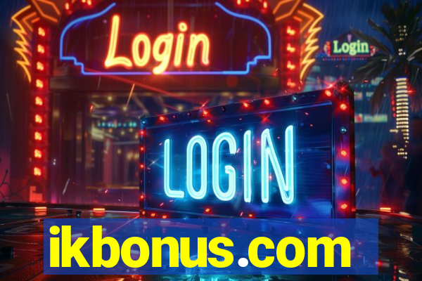 ikbonus.com