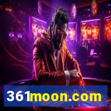 361moon.com