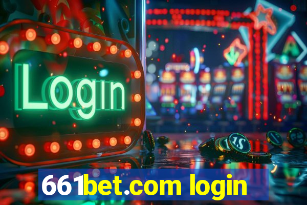 661bet.com login